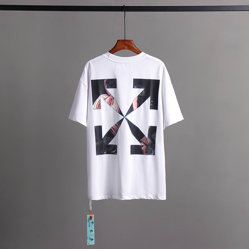 Off White S-3XL qdtr2052
